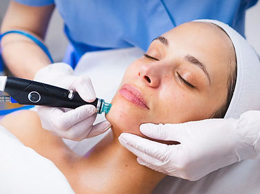 Hydrafacial