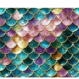 The Messenger Tarot.png