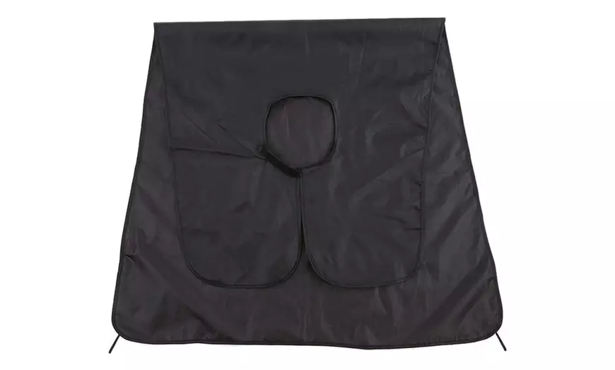 Thumbnail: M16 Men's Beard Apron