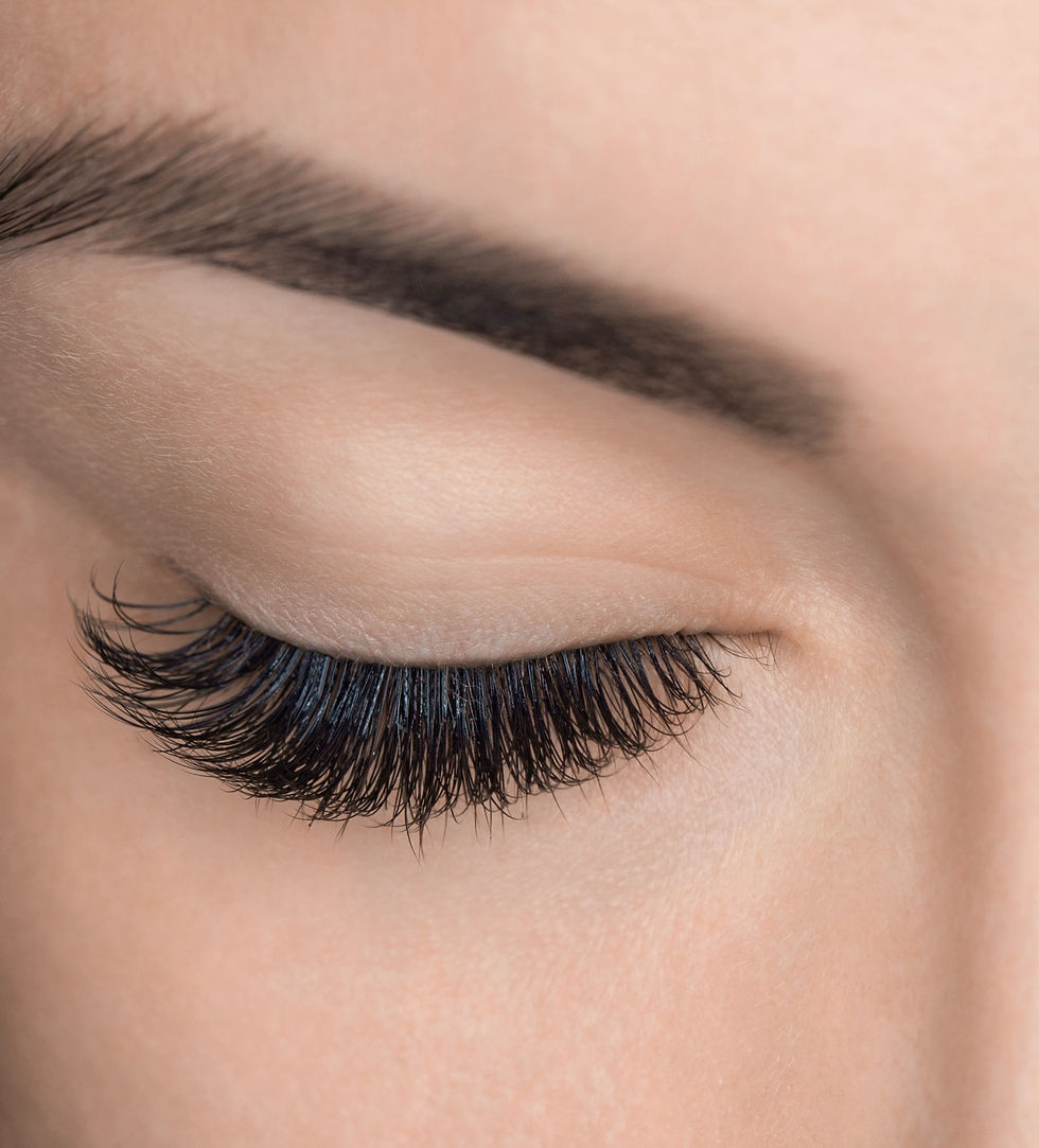 Thumbnail: Lash Trio Set | MOULATE6 