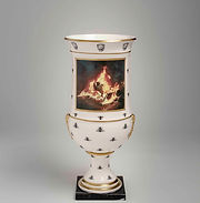 Vase de l’émeute III – 2019