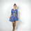 Thumbnail: Picasso Dreams Cocktail Dress