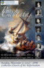Bach Cantata Series