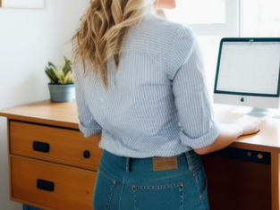 Optimizing Productivity: A Guide to Working Effectively with Your Virtual Interior Design Assistant