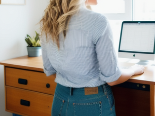 Optimizing Productivity: A Guide to Working Effectively with Your Virtual Interior Design Assistant