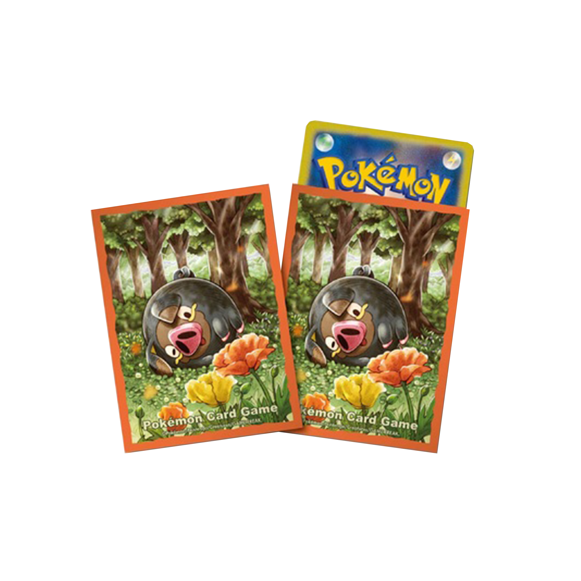 lechonk TCG Deck Sleeves