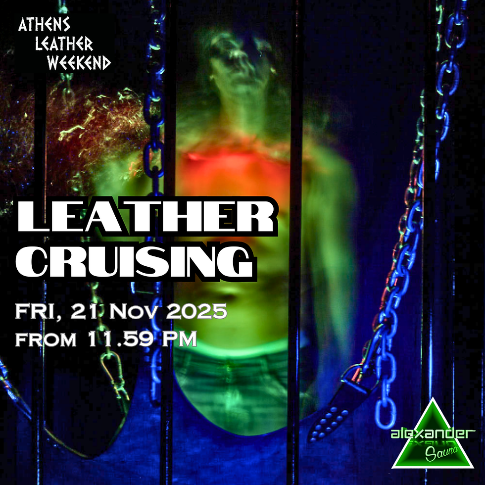 #ALW25: Two Weeks, Two More Events