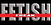 Fetish Freak Logo