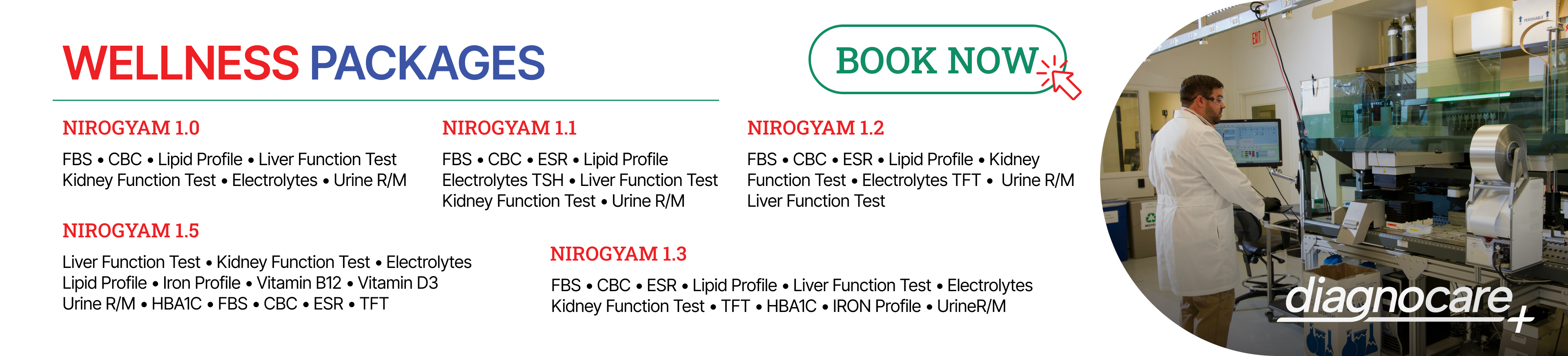 Best Diagnostic centre in chandigarh