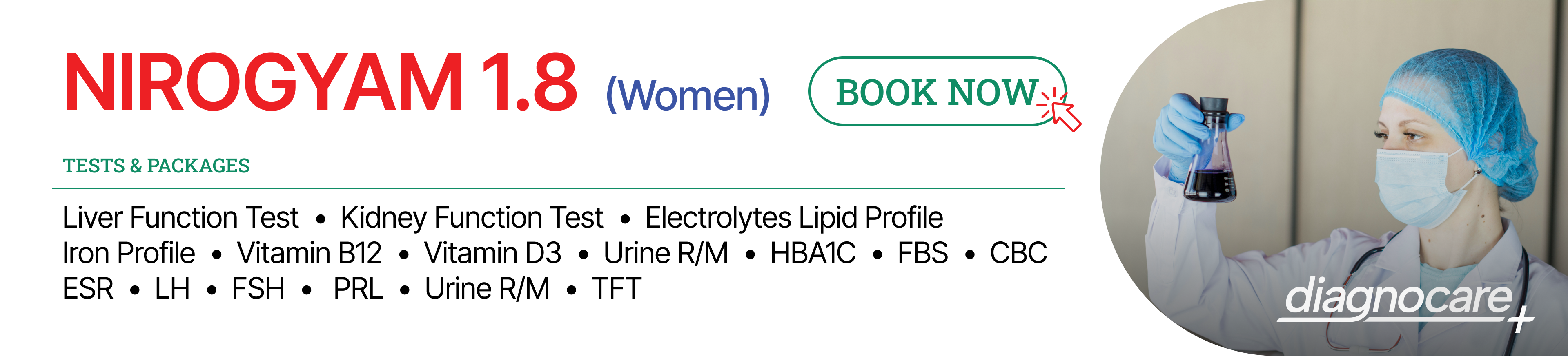 Diagnostic centre In chandigarh