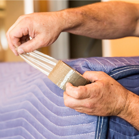 Beyond Boxes and Tape: Navigating Complex Moves with Piedmont's Specialized Moving Services