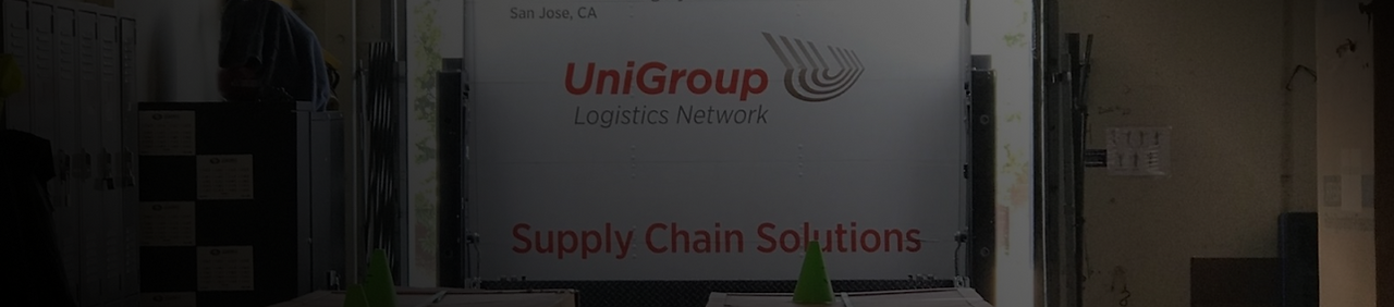 Piedmont commercial movers loading high-value equipment for corporate relocation in San Jose, ensuring safe transport and specialized moving services.