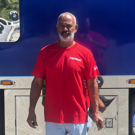 Celebrating Randy Montalvo: A Pillar of Piedmont Moving Systems