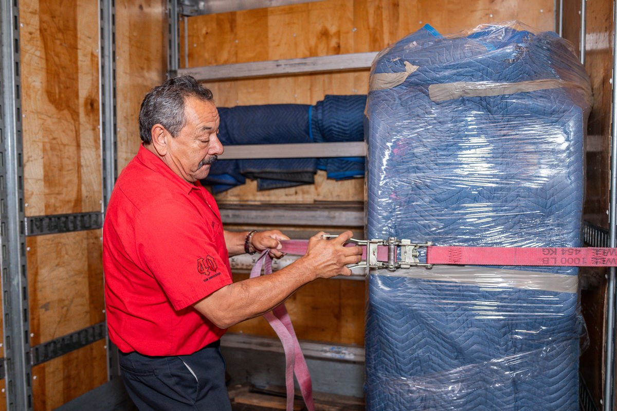 Piedmont Moving Systems - UniGroup Logistics