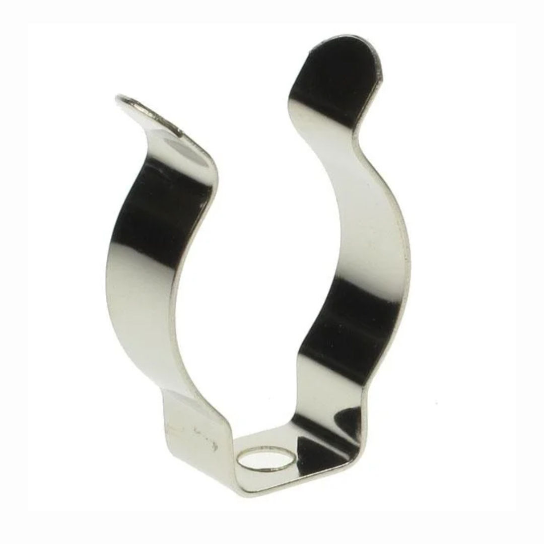 T8 uv Tube Clips x 2