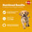 Thumbnail: Pedigree Chicken & Liver Chunks In Gravy Puppy Wet Food - 130g