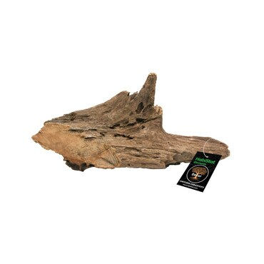 Thumbnail: HabiStat Driftwood