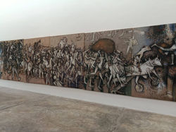 sala expositiva 1