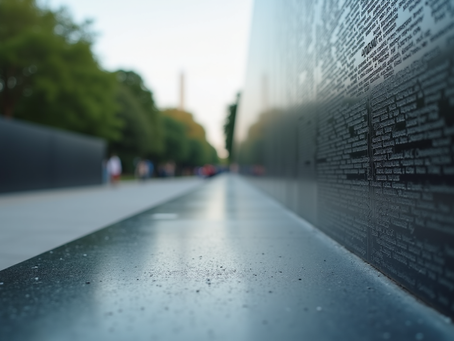Honoring National Vietnam Veterans Day: A Day to Respect and Remember
