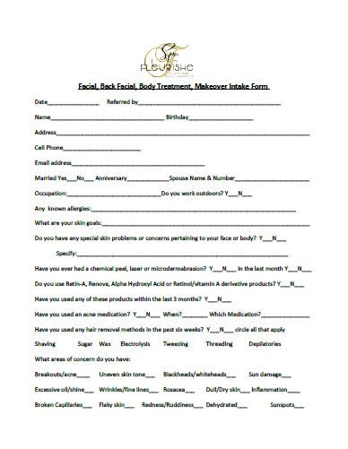 Facial, Back, Makeup Intake Form P1.JPG