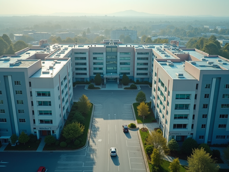 Cómo mejorar el flujo de efectivo en hospitales: gestión y cobranza a aseguradoras