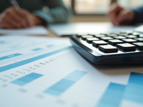 ISR para empresas: cómo funciona, cómo se calcula y qué errores evitar