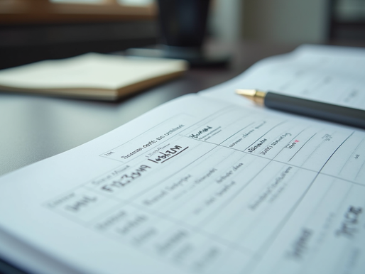 NIF vs IFRS: Las 3 diferencias clave que afectan tus estados financieros
