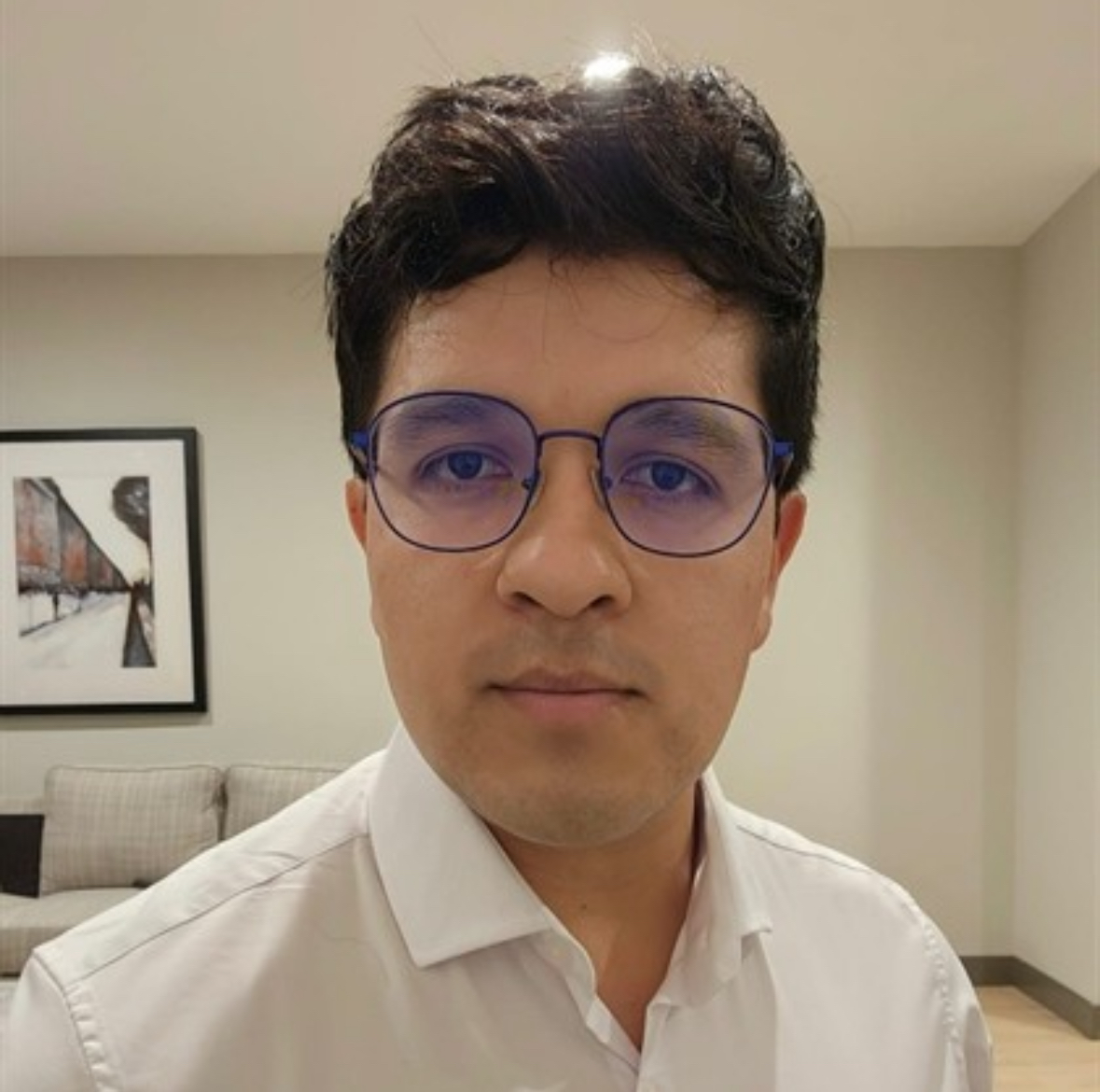 Foto del escritor: Israel Hernández