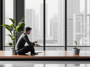 De una sola sociedad a una estructura holding: el siguiente paso natural para tu negocio