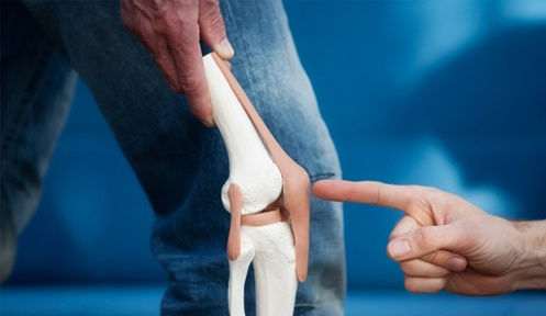 Dr Ghassan Khayyat - Arthoplasty Jordan