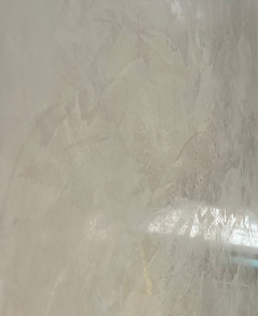 POLISHED PLASTER - STONE