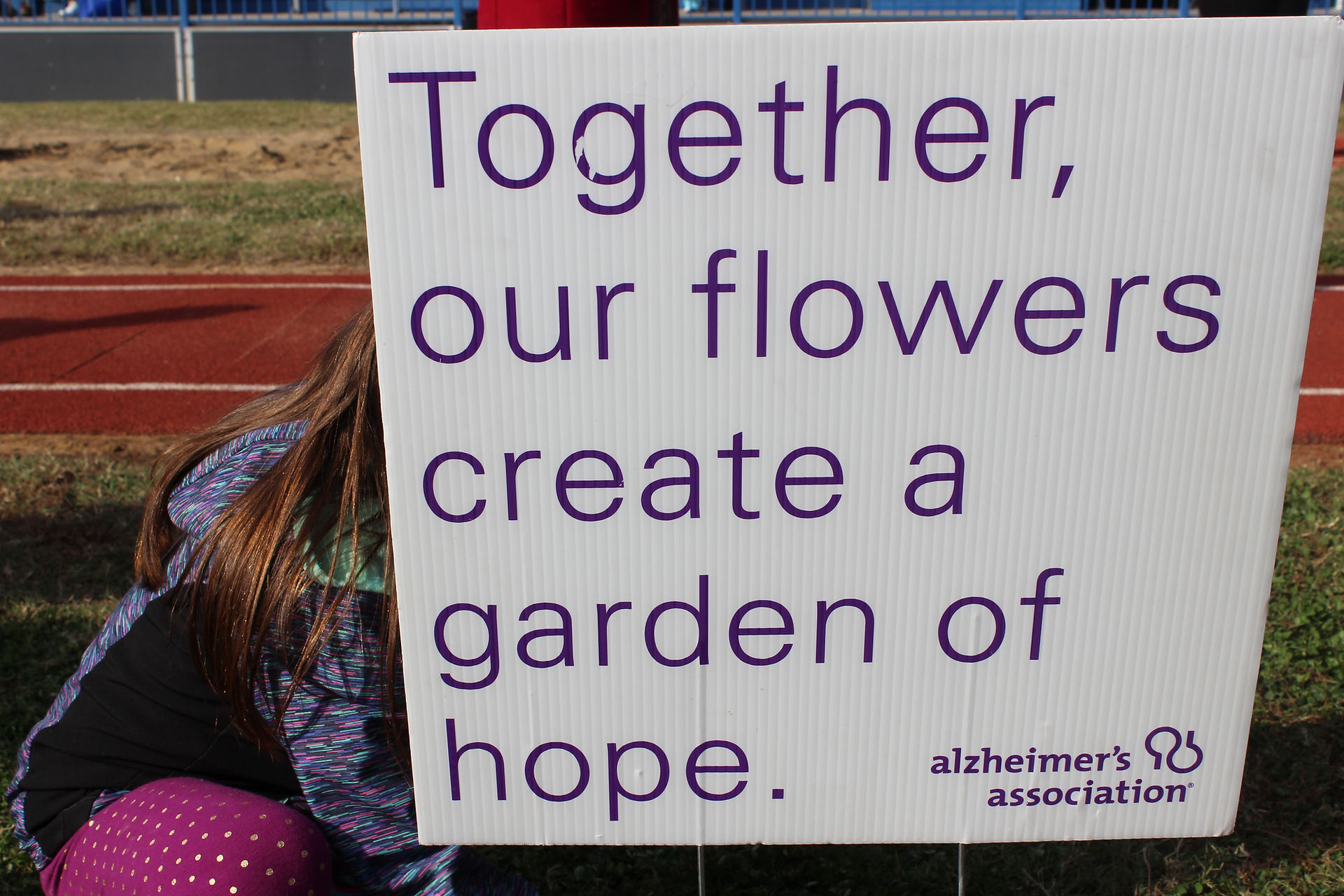 Promise Garden