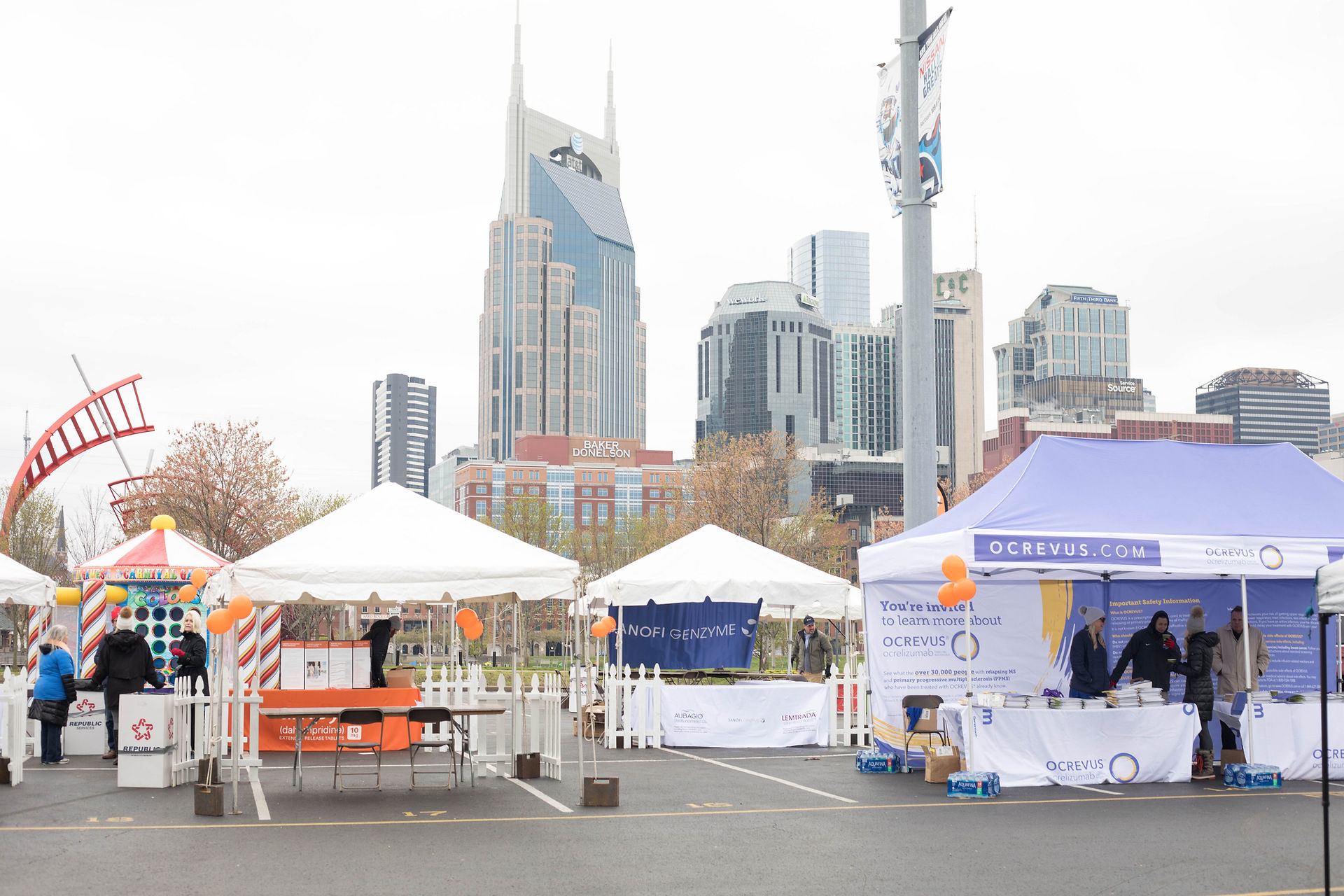 Nashville-WalkMS 2018