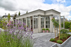 Residential Garden room