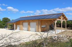 LARNAS - Services Technique - 390