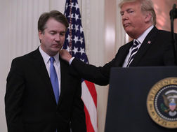 Phán quyết Wisconsin của Tối cao Pháp viện báo trước đêm bầu cử đầy kịch tính