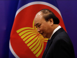 Trung Quốc hậu thuẫn khối thương mại lớn nhất thế giới, không có bóng dáng Hoa Kỳ