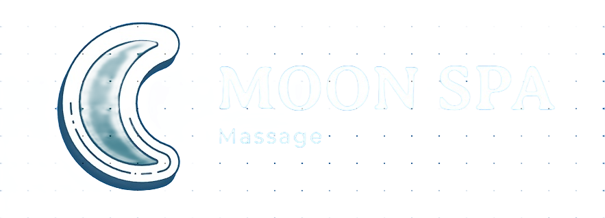 Clean, professional medical spa treatment room with neutral tones at Moon Spa in Manhattan Beach