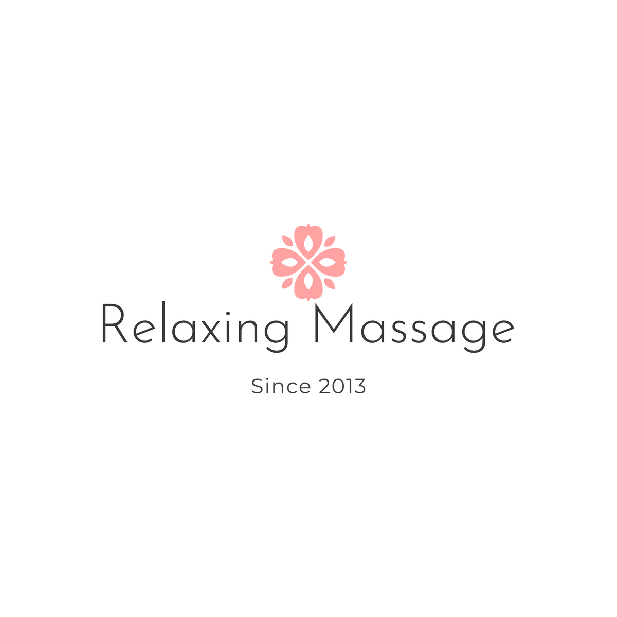 Relaxing Massage