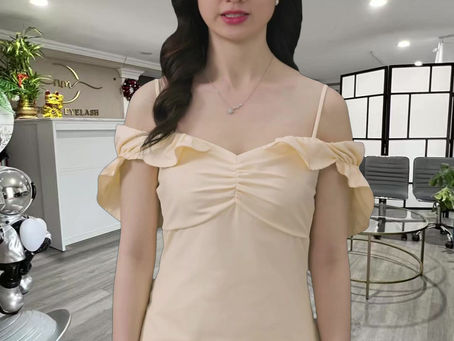 为澳洲按摩店打造专业网站 美甲店或美睫店通用