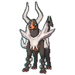 Mega Houndoom