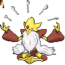 Mega Alakazam