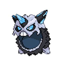 Mega Glailie