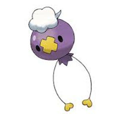 Drifloon
