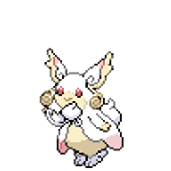 Mega Audino