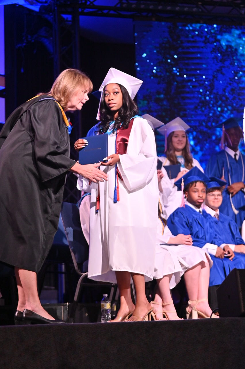 Getting a Good Education: What Comes With That?