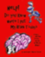 Cover of Children's Book