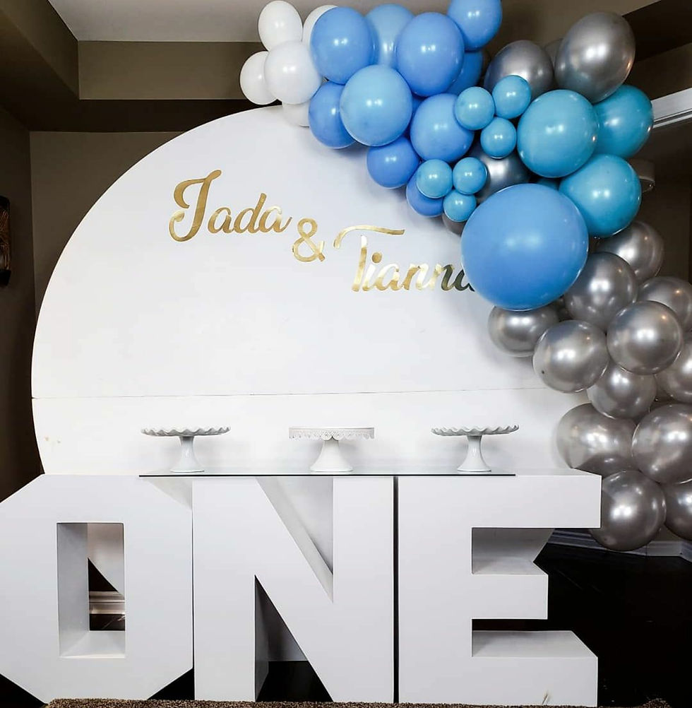 Thumbnail: Table Numbers and Letters