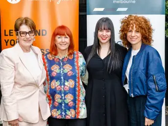 Program tackling Melbourne's Jewish homeless youth