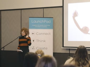 Passion & Impact: Leah Boulton